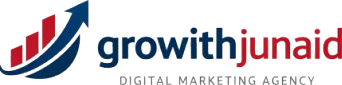 Digital Marketing Services growithjunaid
