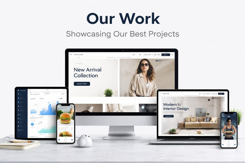 Digital Marketing Services growithjunaid