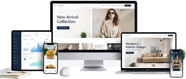 Digital Marketing Services growithjunaid