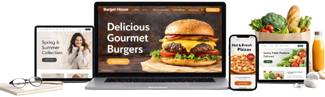 Digital Marketing Services growithjunaid